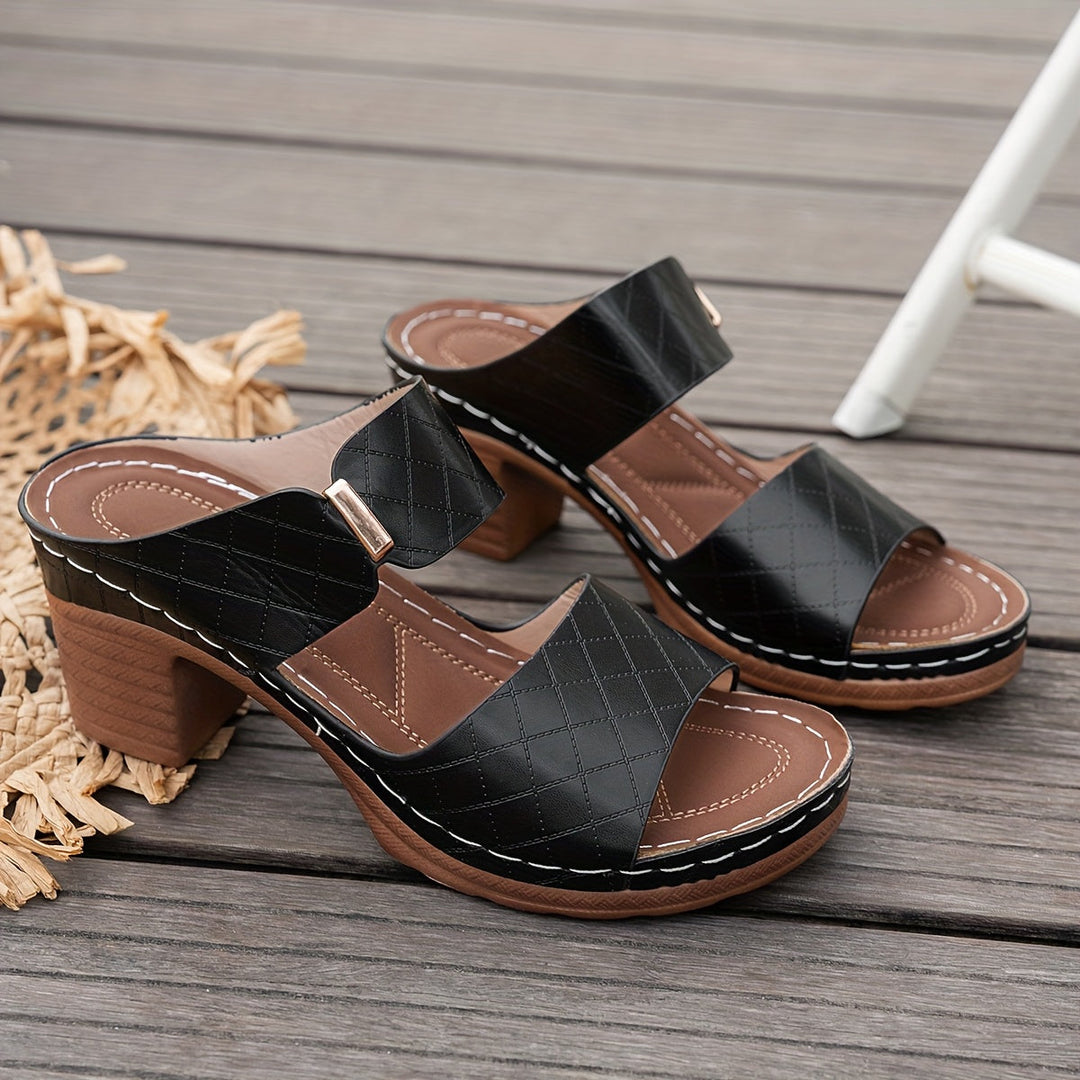Venezia | Classic Elegance, All-Day Comfort