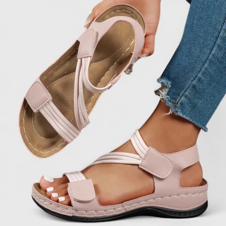 Lynn™ | Orthopedic Sandals