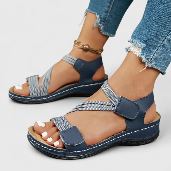 Lynn™ | Orthopedic Sandals