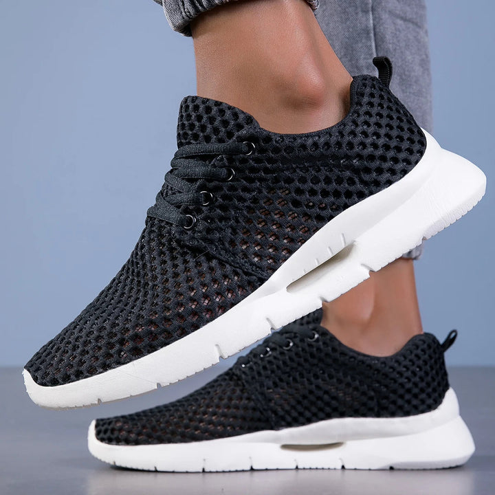 Aero | Mesh Sneaker