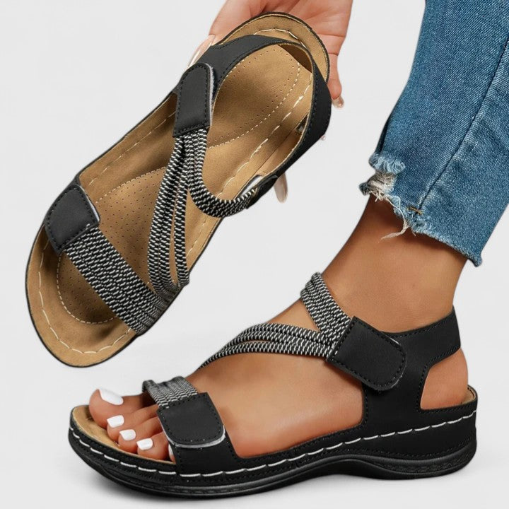 Lynn™ | Orthopedic Sandals