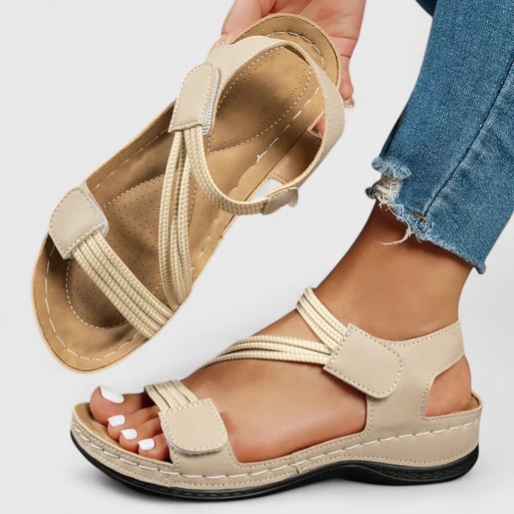 Lynn™ | Orthopedic Sandals