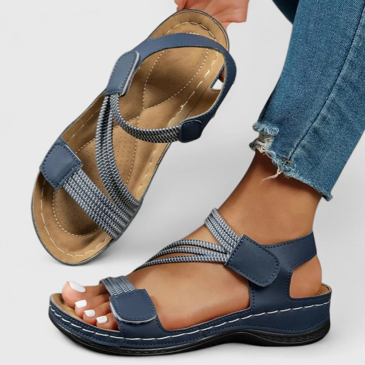 Lynn™ | Orthopedic Sandals