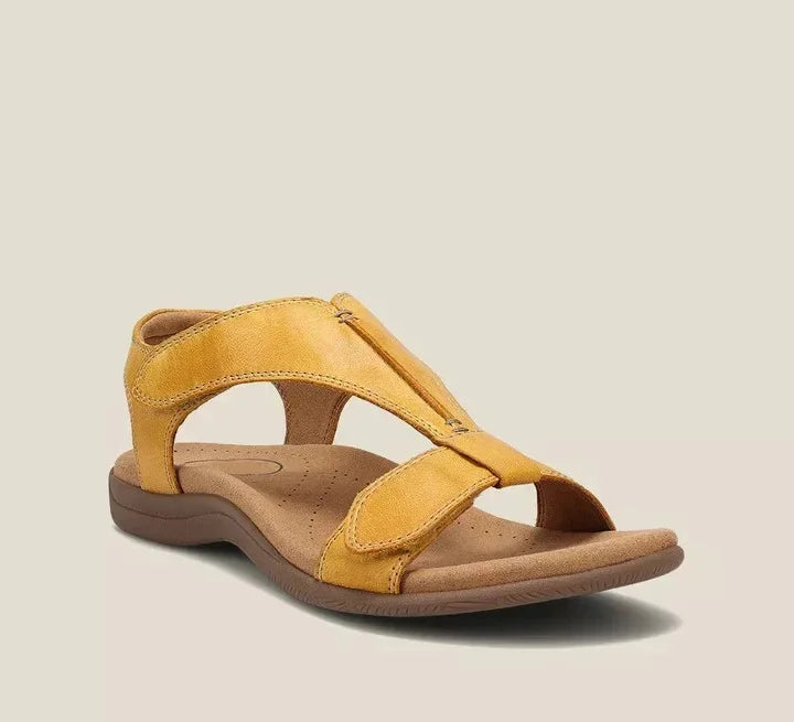 Nelly | Arch Support Sandals