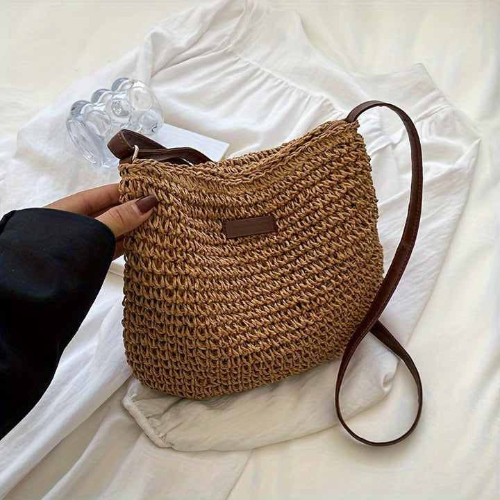 Édith - Braided Charm
