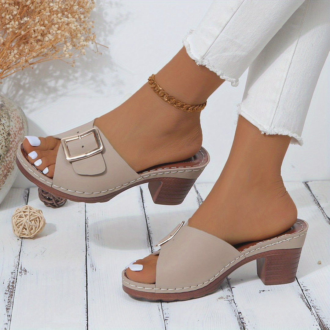 Camilla | Classic Elegance, Effortless Wear