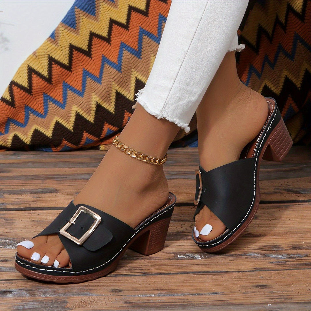 Camilla | Classic Elegance, Effortless Wear