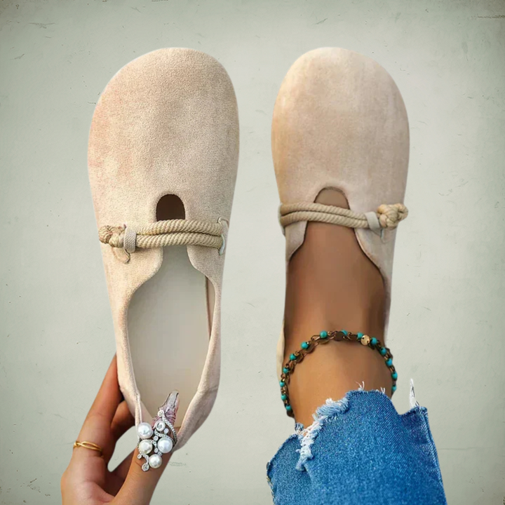 Norah | Orthopedic Loafers...