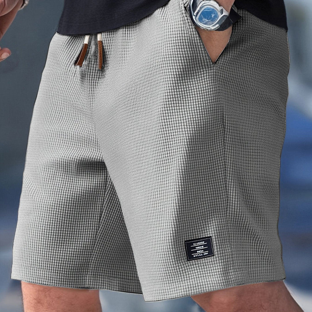Velmarique™ | Lightweight Summer Shorts
