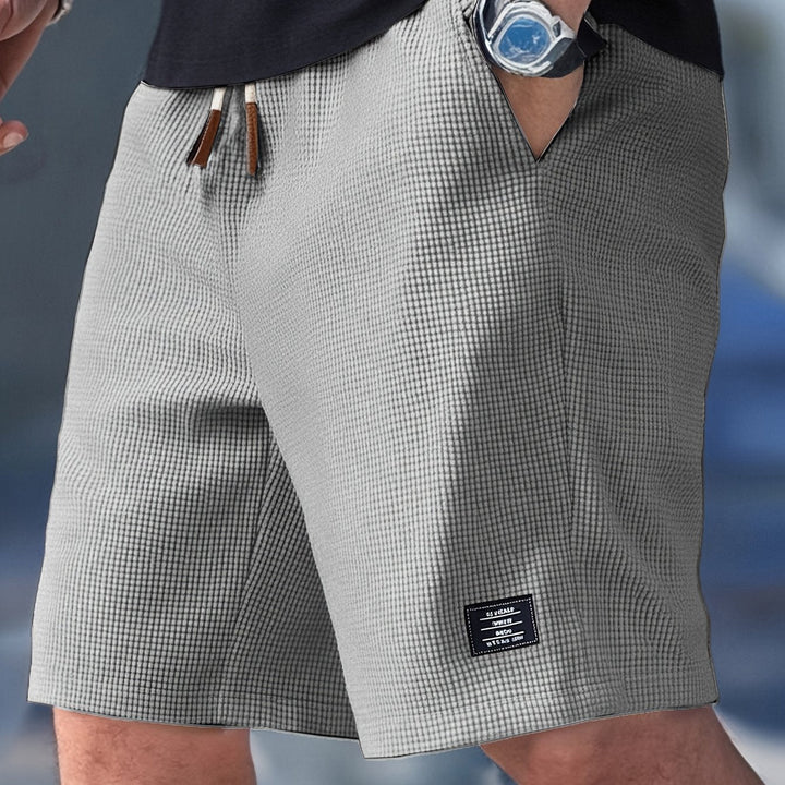 Velmarique™ | Lightweight Summer Shorts