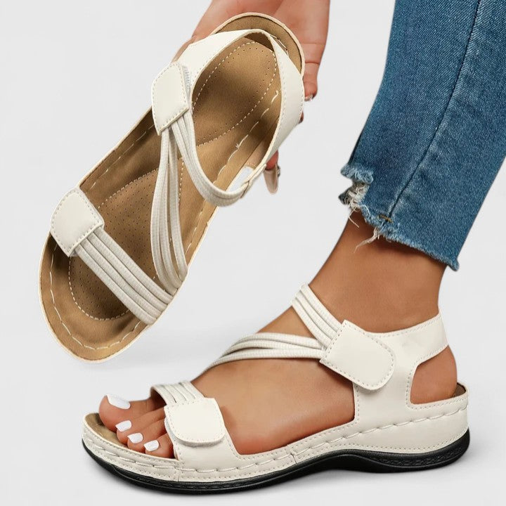 Lynn™ | Orthopedic Sandals