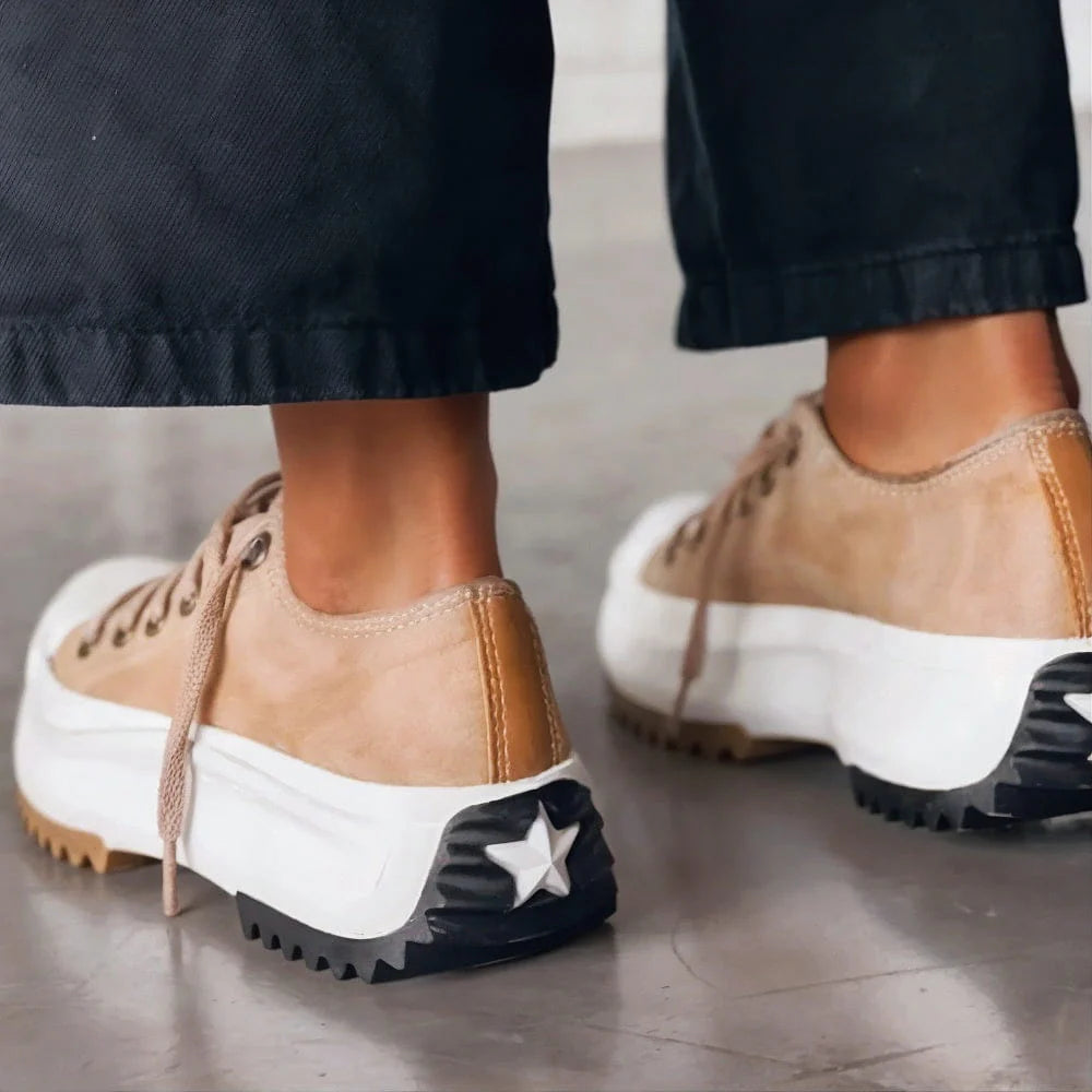 Colette | Orthopaedic Shoes