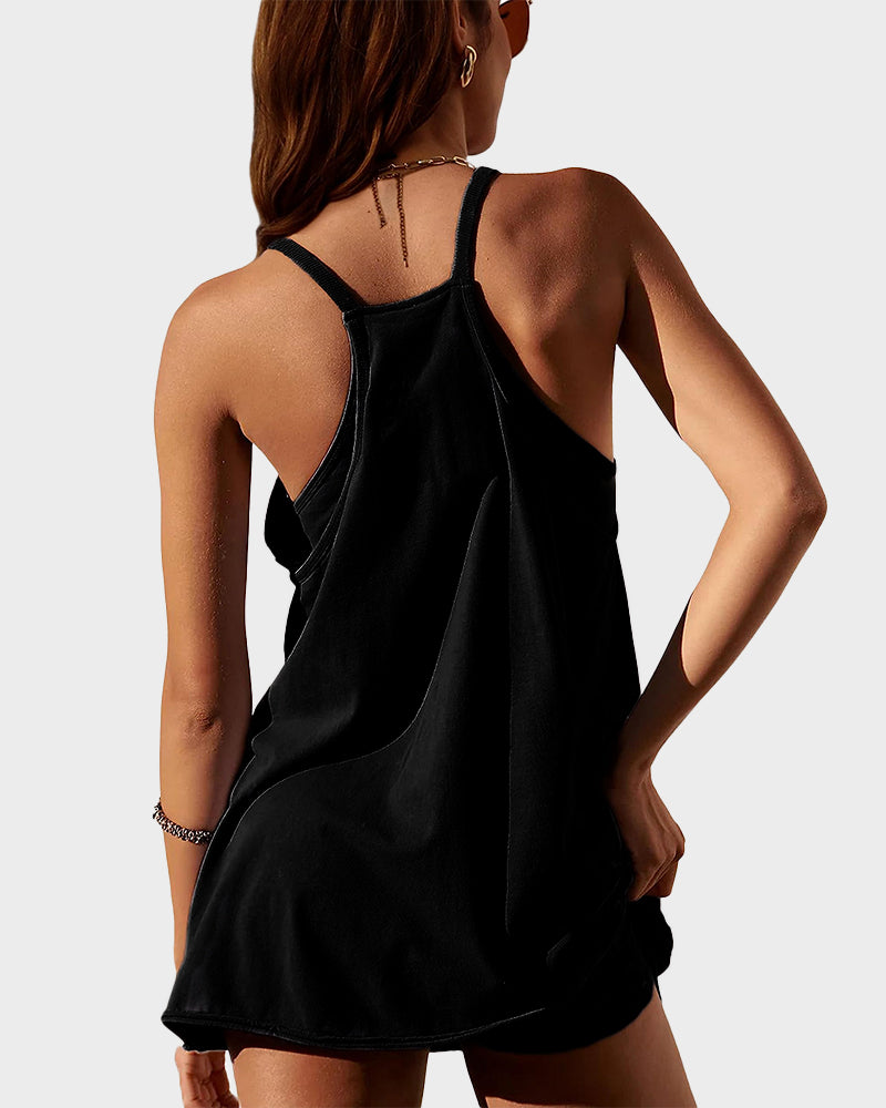 Adeline - Natural Elegance