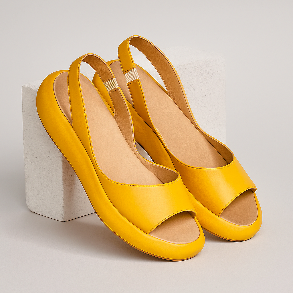 Velmarique™ Open and Non-Slip Sandals