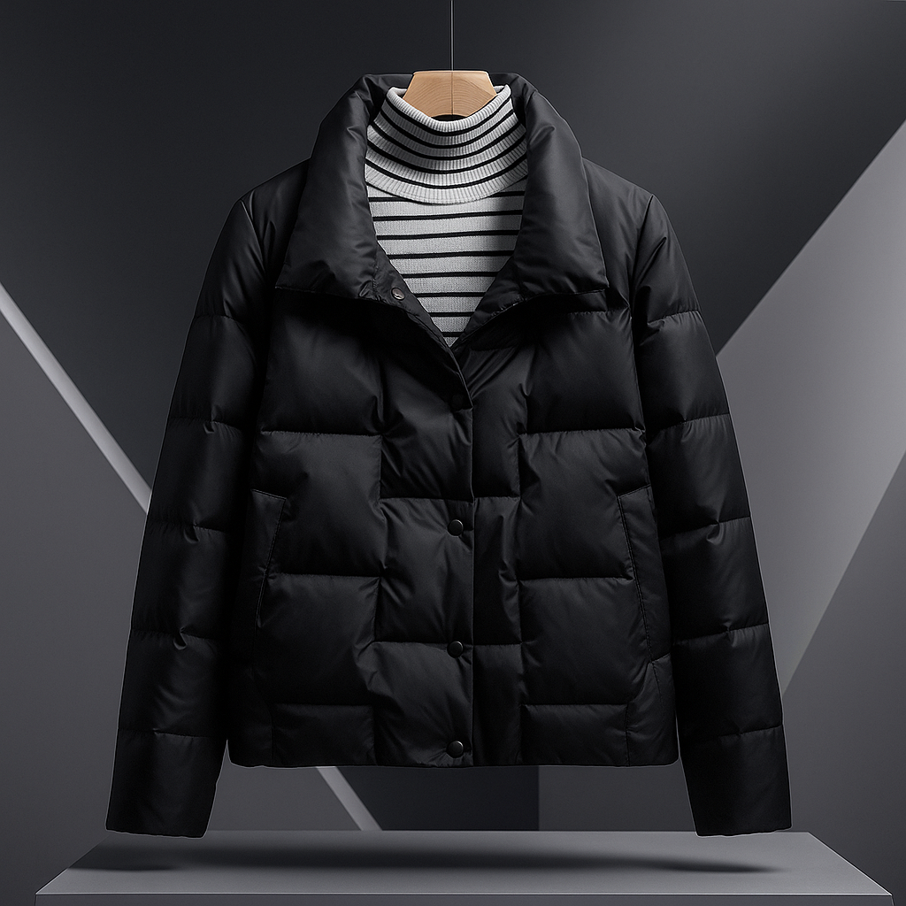 MONTCLAIR PUFFER