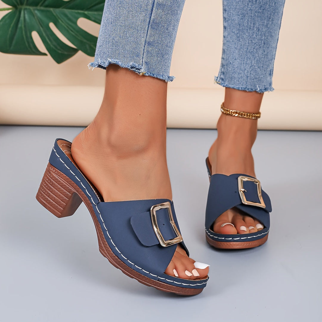 Camilla | Classic Elegance, Effortless Wear