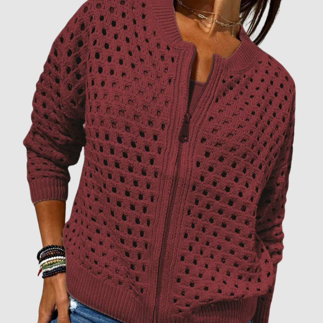 Auriane – Chic Refinement
