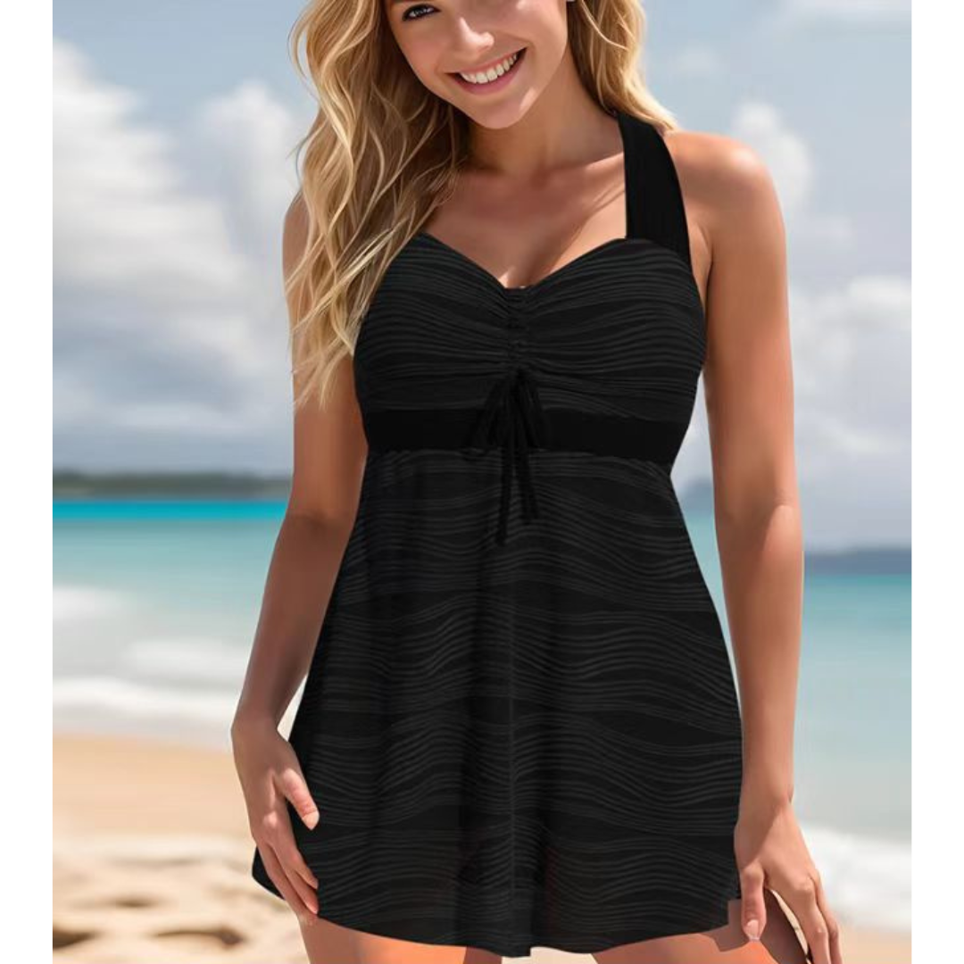 Veronica | Flattering Swimsuit