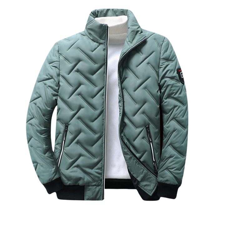 Velmarique™ | Stylish Men's Jacket