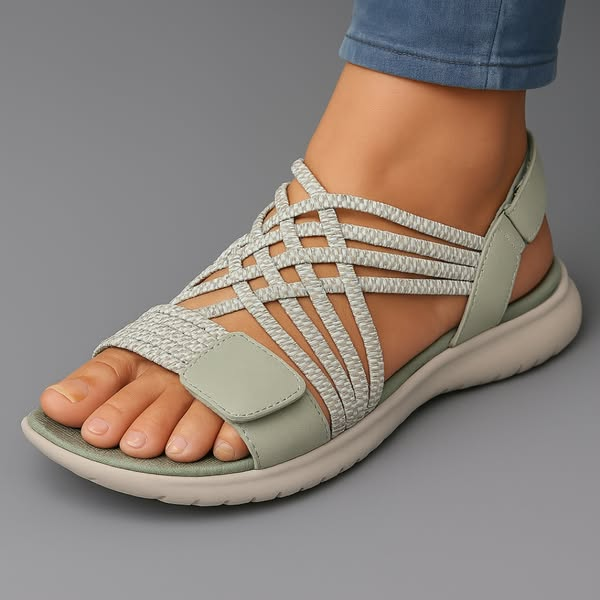 Anne™ | Orthopedic Sandals