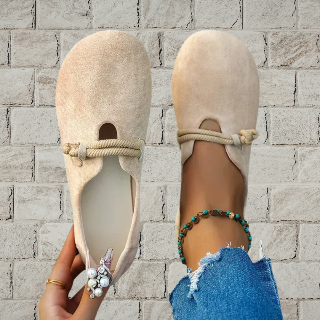 Norah | Orthopedic Loafers...