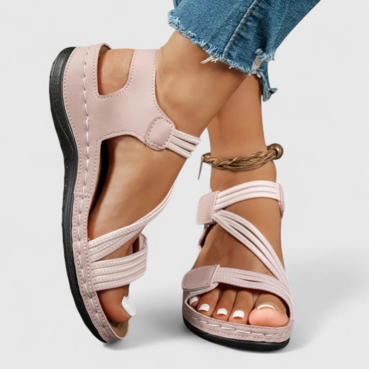 Lynn™ | Orthopedic Sandals