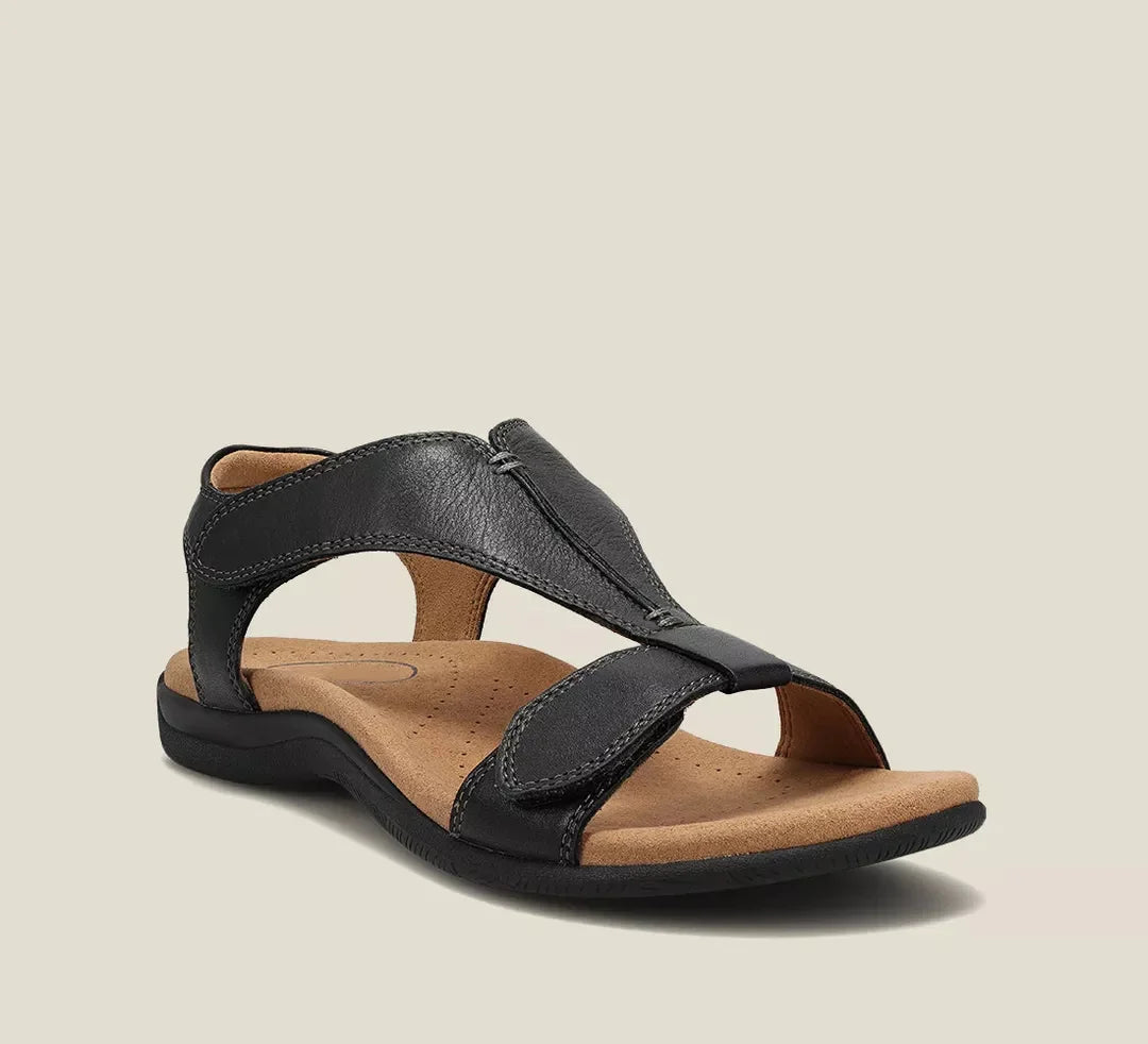 Nelly | Arch Support Sandals