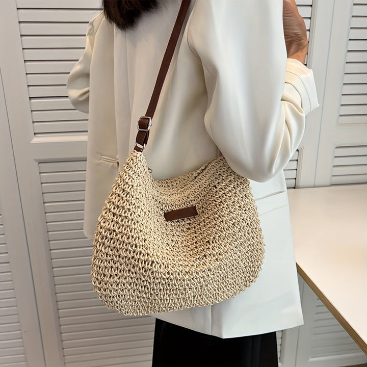 Édith - Braided Charm
