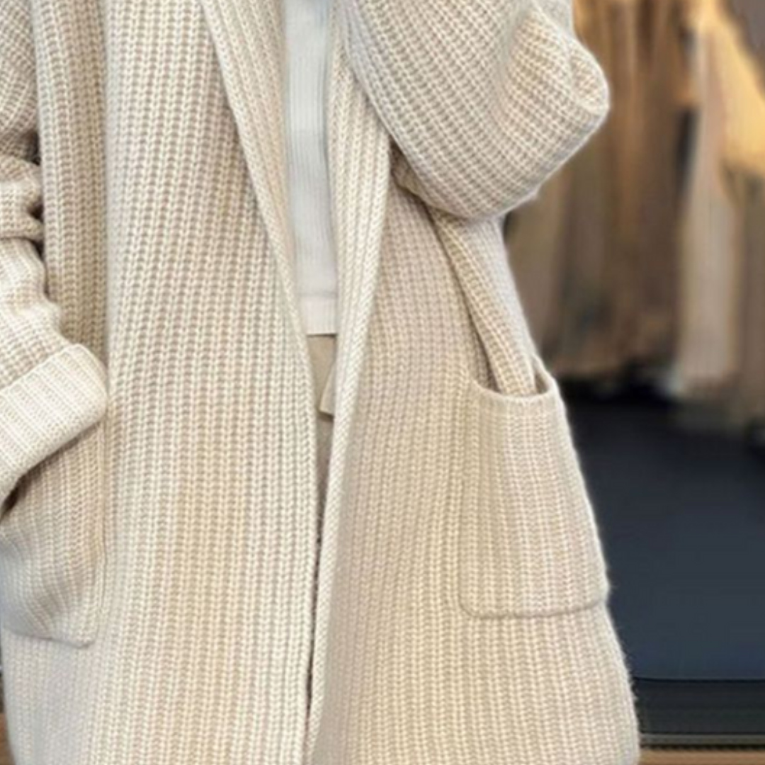 THALIRA - CARDIGAN