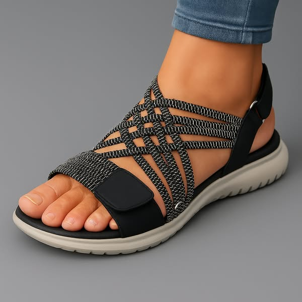 Anne™ | Orthopedic Sandals