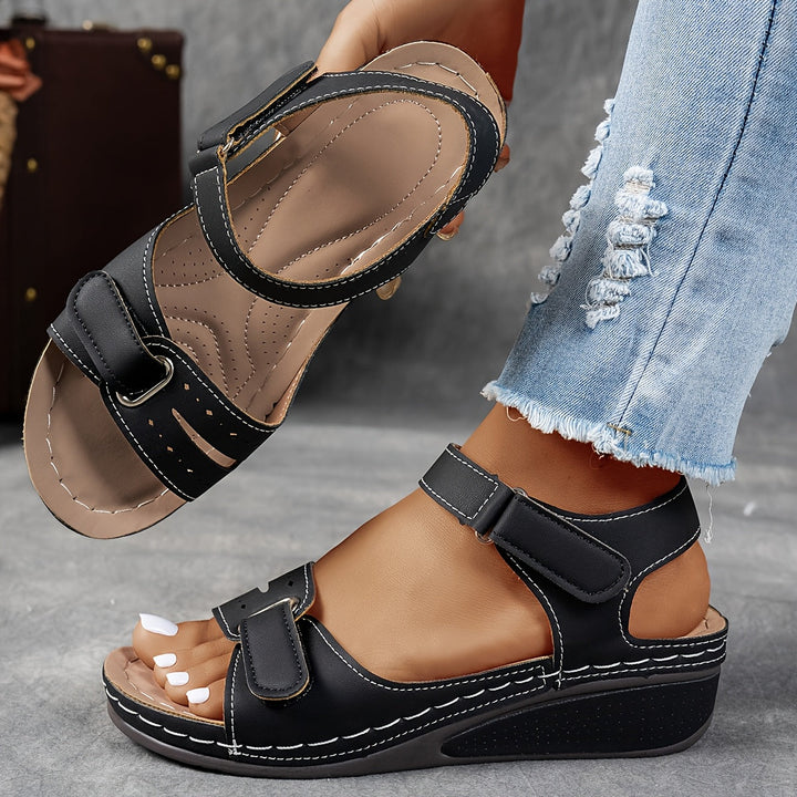 Velmarique | Ultra Comfortable Orthopedic Sandals