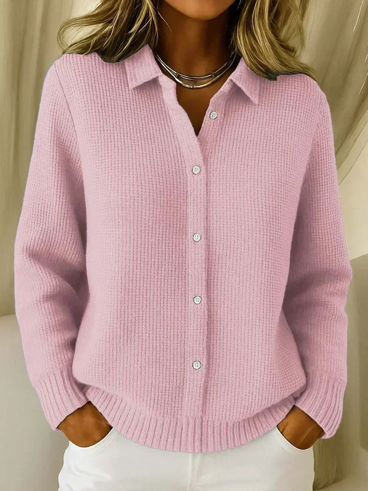 Ruthanne™ | Button Cardigan