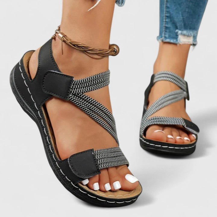 Lynn™ | Orthopedic Sandals