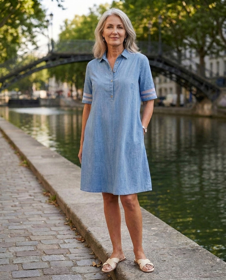 Maéline - Everyday Elegance
