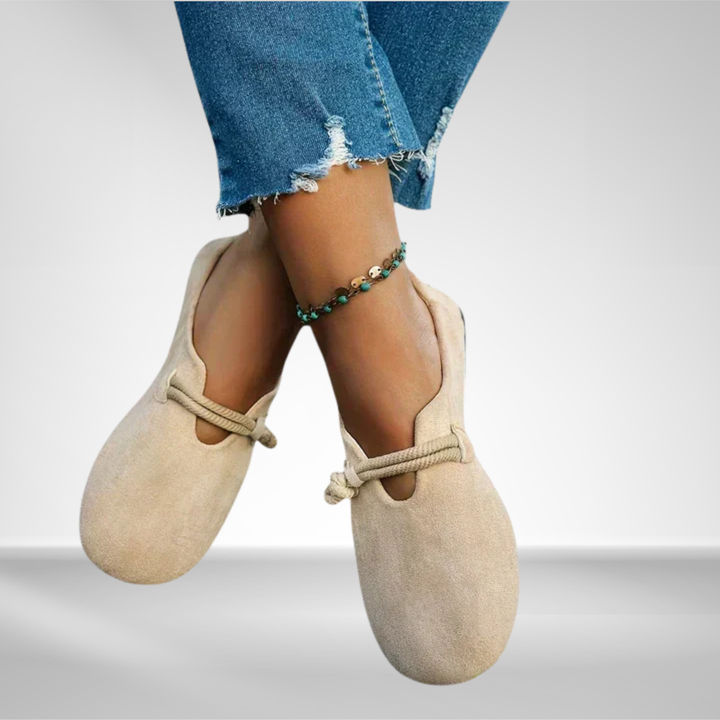Norah | Orthopedic Loafers...