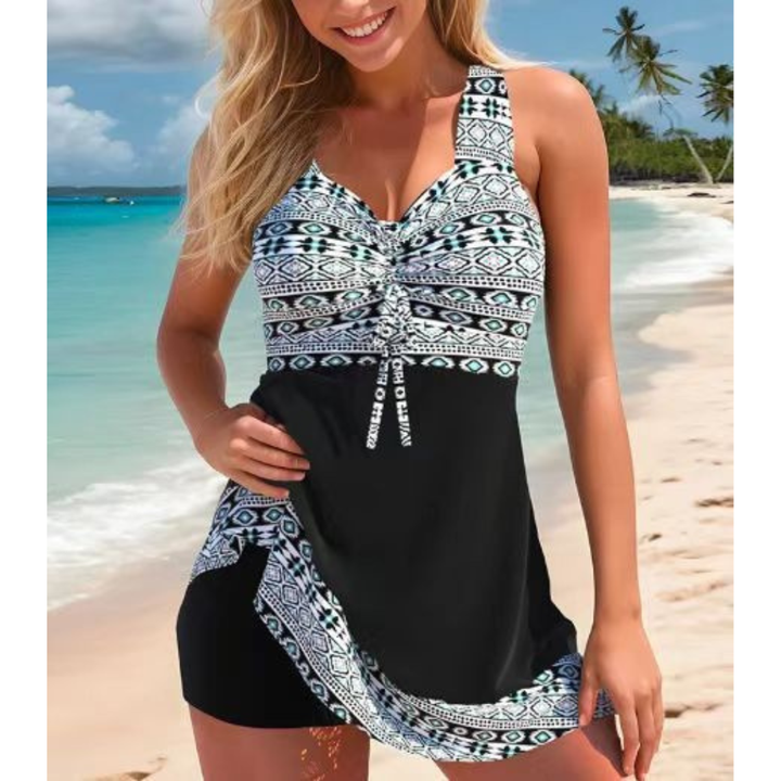 Veronica | Flattering Swimsuit