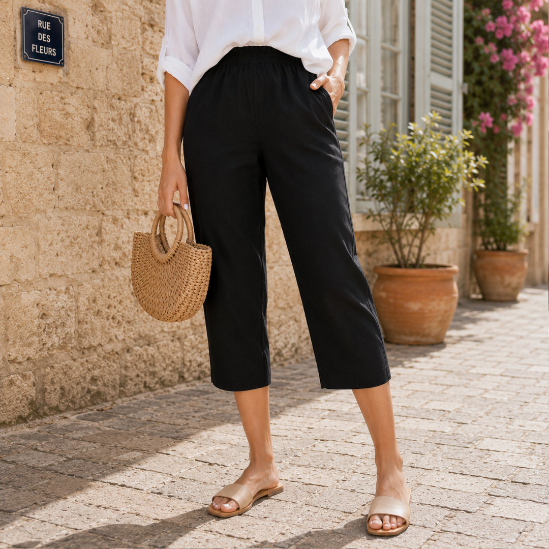 Léana - Timeless Style