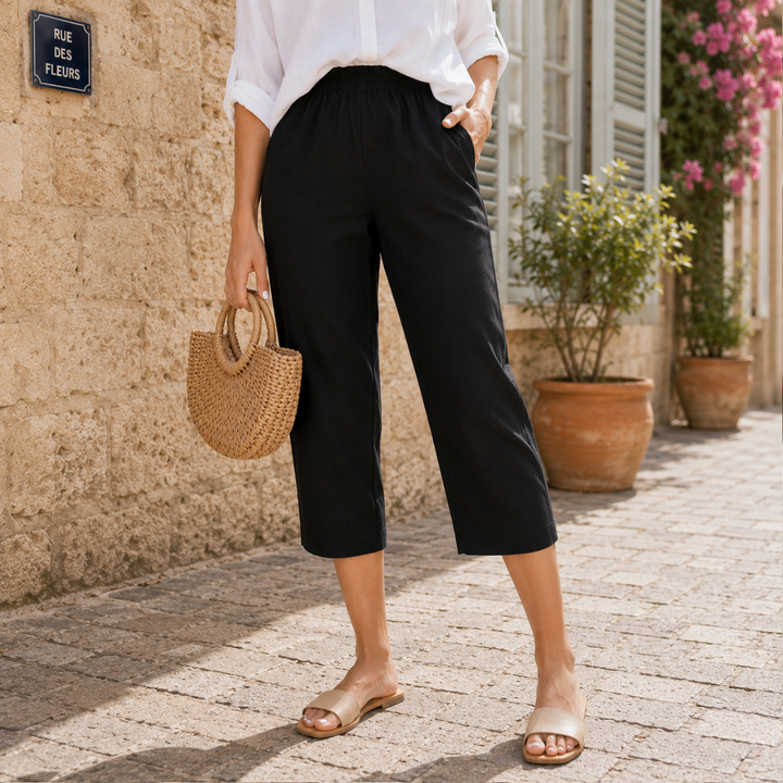 Léana - Timeless Style