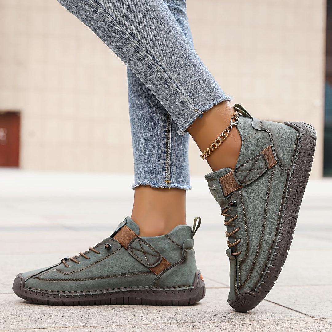 Renee | Orthopedic Comfort Sneakers