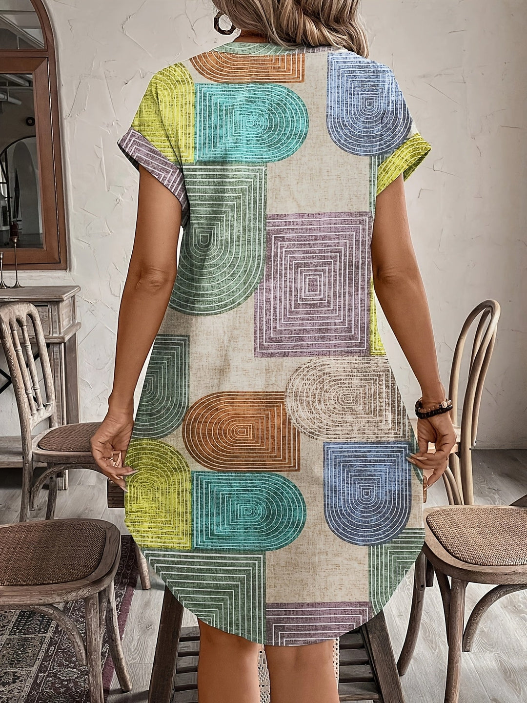 Nolya - Instant Bohemian