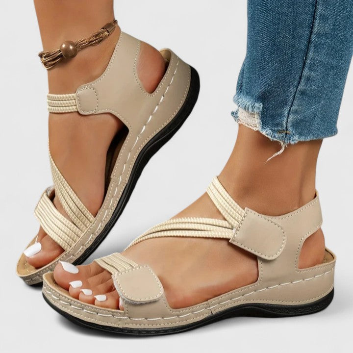 Lynn™ | Orthopedic Sandals