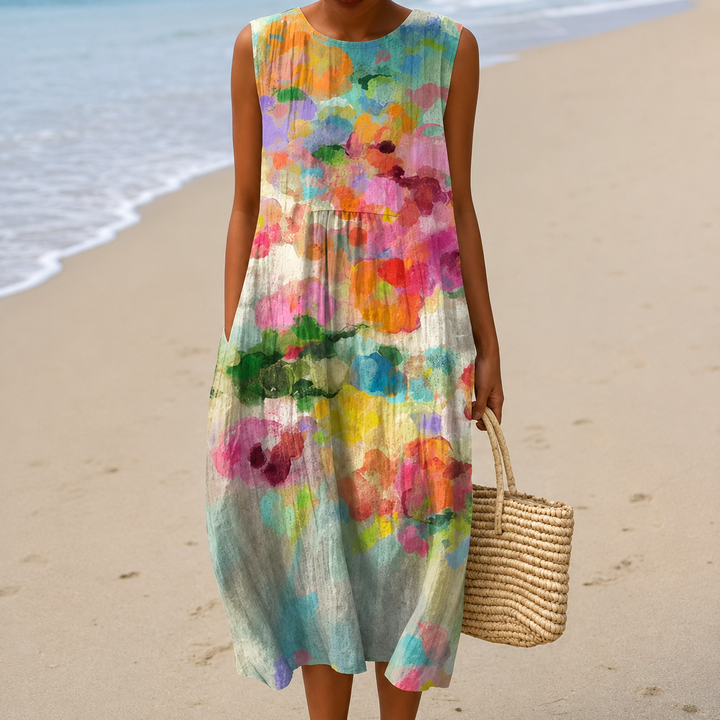 Naëlle - Colorful Dream
