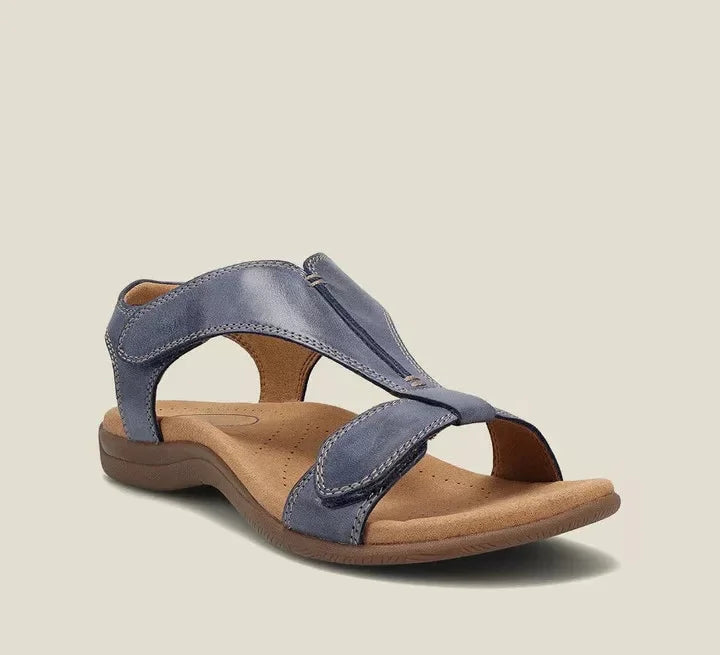 Nelly | Arch Support Sandals