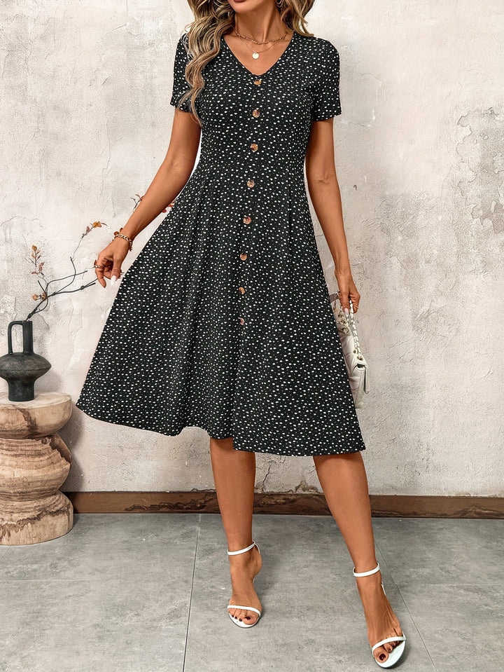 Léonie - Timeless Dress