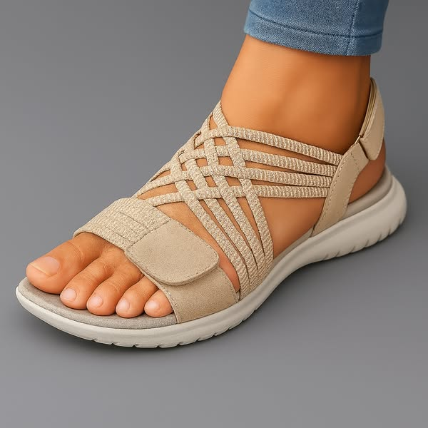 Anne™ | Orthopedic Sandals