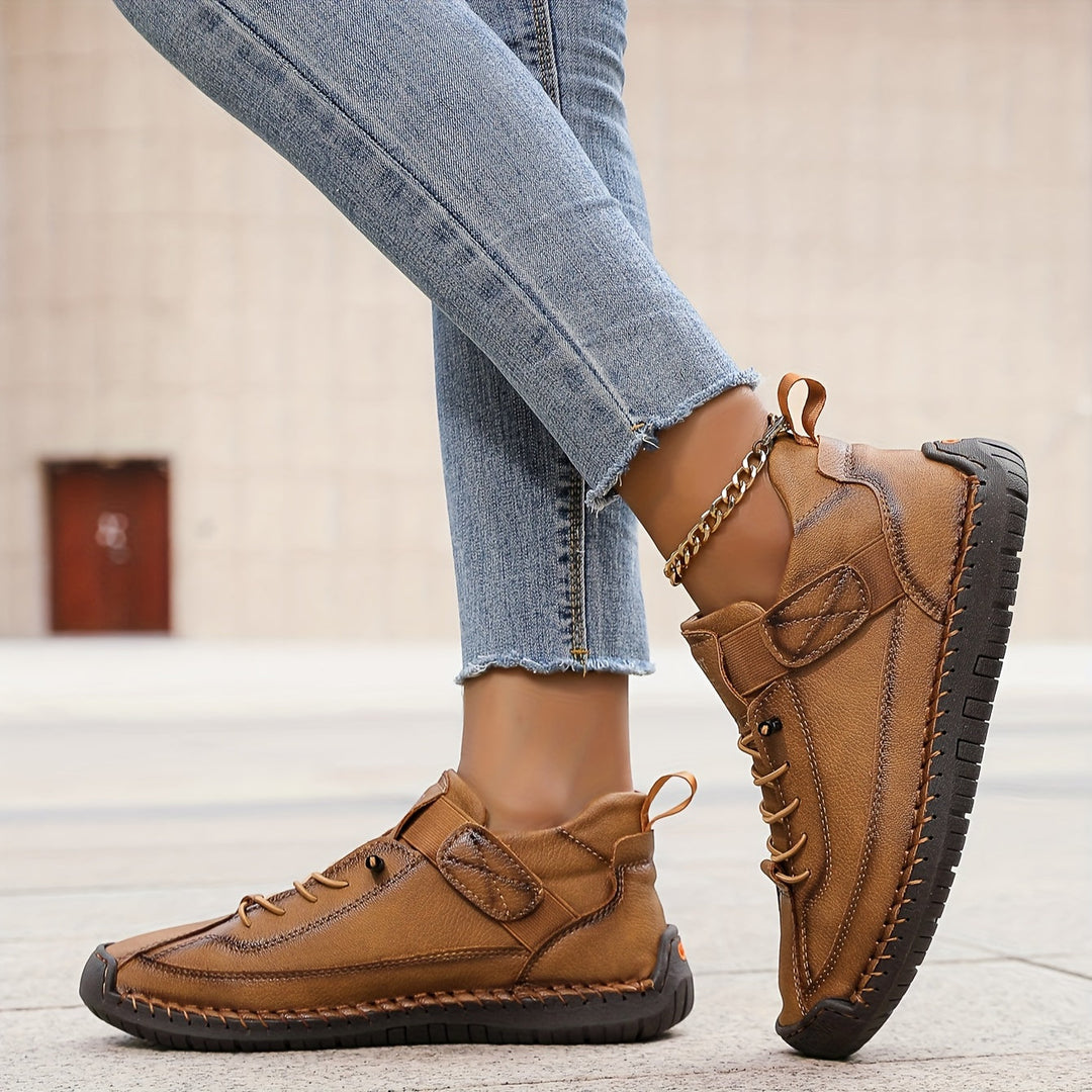 Renee | Orthopedic Comfort Sneakers