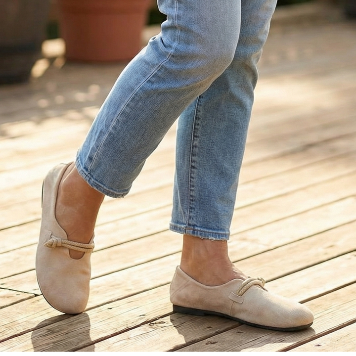 Norah | Orthopedic Loafers...
