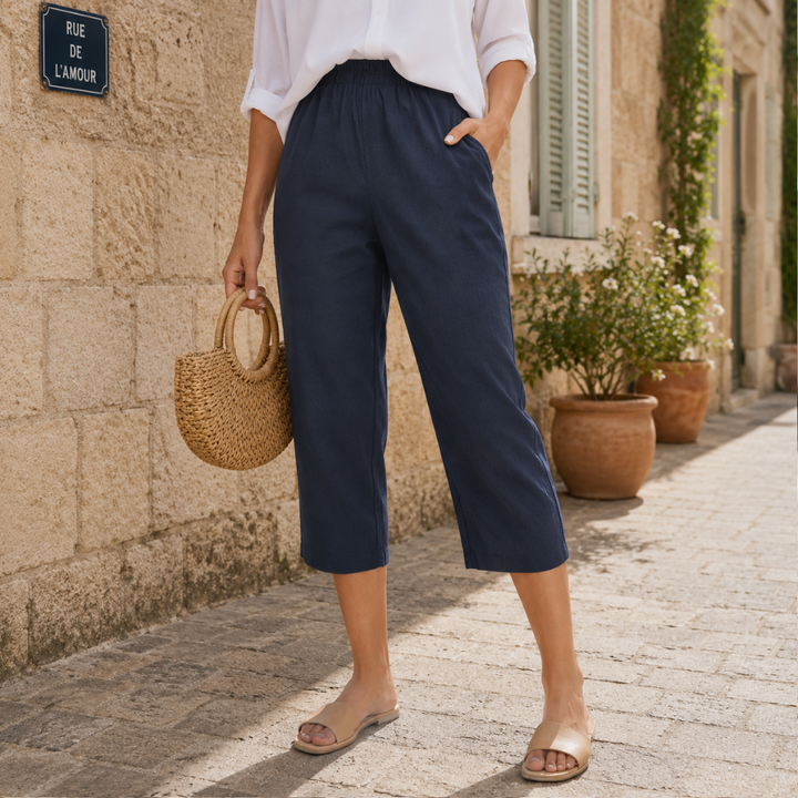 Léana - Timeless Style