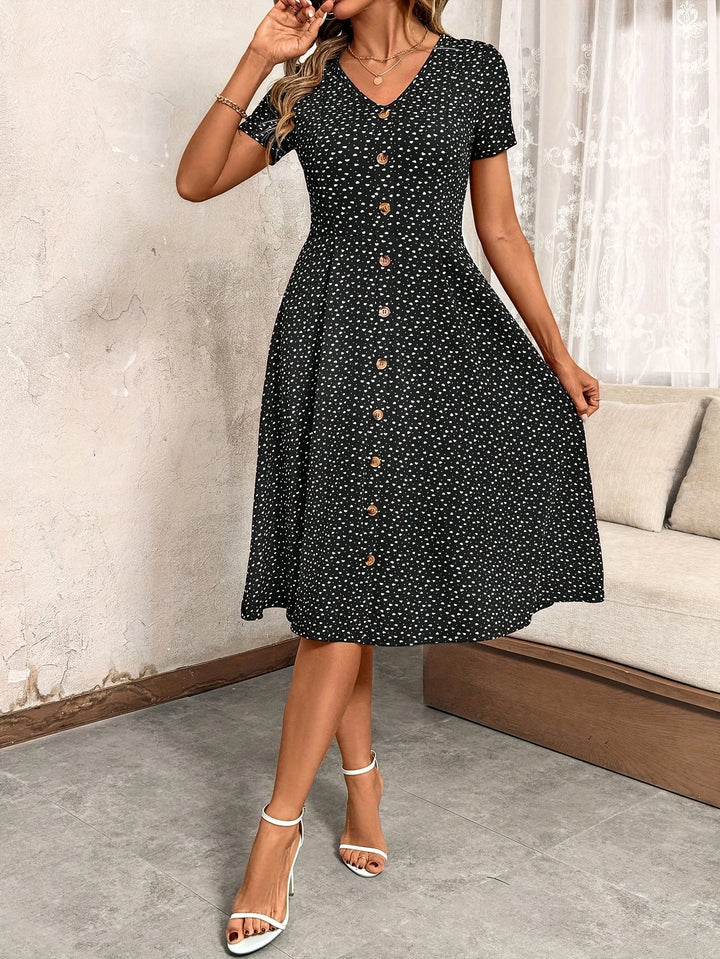 Léonie - Timeless Dress