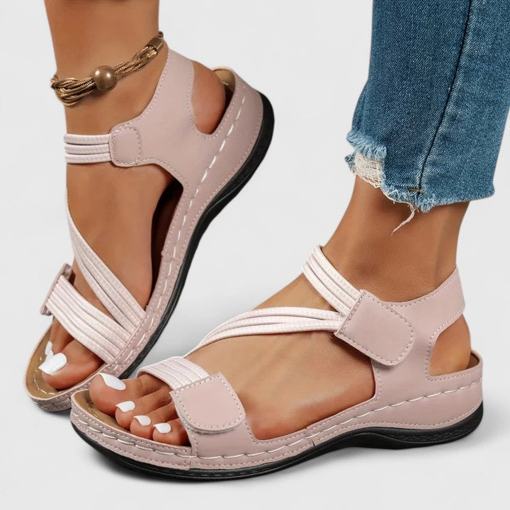 Lynn™ | Orthopedic Sandals